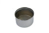 V-Twin - 42-0340 - Chrome Distributor Cover