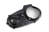 V-Twin - 42-0360 - Primary Cover Trim Black - Fits 1994-2003 Harley-Davidson XL