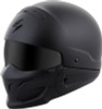 Scorpion Covert Helmet - Solid