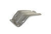V-Twin - 42-0389 - Engine Skid Plate Raw - Fits 1984-1999 Harley-Davidson FXST, 1986-1999 FLST, 1936-1940 EL, 1941-1984 FL