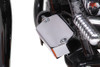 V-Twin - 42-0399 - Chrome Module Cover