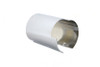 V-Twin - 42-0406 - Chrome Generator 2-Brush Cover Body Wrap