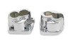 V-Twin - 42-0437 - Tappet Cover Steel