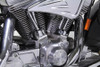 V-Twin - 42-0437 - Tappet Cover Steel
