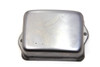 V-Twin - 42-0459 - Regulator Cover Delco Remy Style - Fits 1964-1969 Harley-Davidson FL