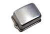 V-Twin - 42-0459 - Regulator Cover Delco Remy Style - Fits 1964-1969 Harley-Davidson FL