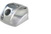 V-Twin - 42-0484 - Headlamp Bracket Polished - Fits 1975-1984 Harley-Davidson FL, 1975-1985 XL