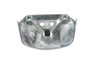 V-Twin - 42-0484 - Headlamp Bracket Polished - Fits 1975-1984 Harley-Davidson FL, 1975-1985 XL