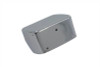 V-Twin - 42-0486 - Coil Cover Chrome Single Fire