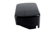 V-Twin - 42-0490 - Smooth Black Coil Cover