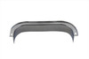V-Twin - 42-0506 - Edging for Oil Tank Chrome - Fits 1965-1984 Harley-Davidson FL, FX