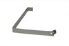 V-Twin - 42-0514 - Battery Strap Stainless Steel - Fits 1967-1978 Harley-Davidson XLH
