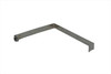 V-Twin - 42-0514 - Battery Strap Stainless Steel - Fits 1967-1978 Harley-Davidson XLH