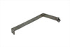 V-Twin - 42-0516 - Stainless Steel Battery Strap - Fits 1965-1969 Harley-Davidson FL