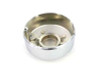 V-Twin - 42-0522 - Hitachi Chrome Generator End Cover