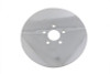 V-Twin - 42-0535 - Inner Pulley Insert 70 Tooth Chrome
