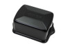 V-Twin - 42-0539 - Black 12 Volt Delco Remy Regulator Cover