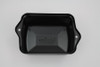 V-Twin - 42-0539 - Black 12 Volt Delco Remy Regulator Cover - Fits 1964-1969 Harley-Davidson FL, 1967-1978 XL