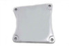 V-Twin - 42-0604 - Inspection Cover Chrome - Fits 1980-1984 Harley-Davidson FLT