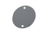 V-Twin - 42-0662 - Chrome Flat Ignition System Cover