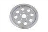V-Twin - 42-0669 - Outer Pulley Cover 61 Tooth - Fits 1990-1999 Harley-Davidson FXST