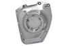 V-Twin - 42-0702 - Chrome Cam Cover - Fits 2001-2017 Harley-Davidson FXST, FLST, FXD, 2001-2016 FLT