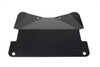 V-Twin - 42-0708 - Rear Frame Seat Area Cover Black - Fits 1997-2007 Harley-Davidson FLT