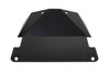 V-Twin - 42-0708 - Rear Frame Seat Area Cover Black - Fits 1997-2007 Harley-Davidson FLT