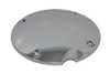 V-Twin - 42-0757 - Clutch Inspection Cover Chrome - Fits 1994-2003 Harley-Davidson XL
