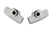 V-Twin - 42-0772 - Cylinder Head Locker Aluminum - Fits 1986-1991 Harley-Davidson FXR, FXST, FLST, FLT