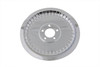 V-Twin - 42-0783 - Outer Pulley Cover 70 Tooth - Fits 2000-2017 Harley-Davidson FXSTD