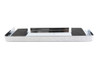 V-Twin - 42-0786 - Battery Top Cover Chrome - Fits 1997-2003 Harley-Davidson XLH