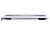 V-Twin - 42-0786 - Battery Top Cover Chrome - Fits 1997-2003 Harley-Davidson XLH