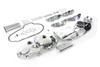 V-Twin - 42-0847 - Chrome Engine Dress Up Kit - Fits 1986-1990 Harley-Davidson XL