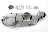 V-Twin - 42-0894 - Chrome Cam and Sprocket Cover Kit