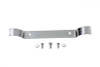 V-Twin - 42-0911 - Lower Fork Stem Cover Chrome