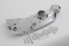V-Twin - 42-0914 - Chrome Cam and Sprocket Cover Kit - Fits 1979 Harley-Davidson XL