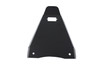 V-Twin - 42-0979 - Frame Cover Black - Fits 1982-2003 Harley-Davidson XL