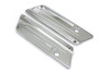 V-Twin - 42-1064 - Wyatt Gatling Saddlebag Face Plate - Fits 1993-2013 Harley-Davidson FLT