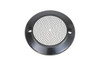 V-Twin - 42-1125 - Black 2-Hole Perforated Ignition System Cover