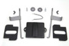 V-Twin - 42-1143 - Battery Box Top Kit - Fits 1958-1964 Harley-Davidson FL