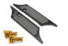 V-Twin - 42-1163 - Wyatt Gatling Saddlebag Face Plate