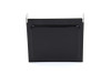 V-Twin - 42-1164 - Battery Side Cover Black Embossed - Fits 1997-2003 Harley-Davidson XLH, 1997-2005 FXD