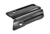 V-Twin - 42-1181 - Wyatt Gatling Saddlebag Face Plate - Fits 1993-2013 Harley-Davidson FLT