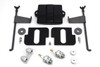 V-Twin - 42-1275 - Battery Box Top Kit - Fits 1936-1947 Harley-Davidson UL, G, EL, 1941-1947 FL