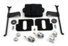 V-Twin - 42-1275 - Battery Box Top Kit - Fits 1936-1947 Harley-Davidson UL, G, EL, 1941-1947 FL