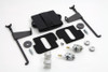 V-Twin - 42-1275 - Battery Box Top Kit - Fits 1936-1947 Harley-Davidson UL, G, EL, 1941-1947 FL