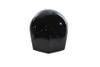 V-Twin - 42-1551 - Horn Cover Black - Fits 1993-2007 Harley-Davidson FLST, FXST
