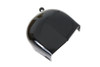 V-Twin - 42-1554 - High Note Horn Cover Black