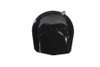 V-Twin - 42-1556 - Low Note Horn Cover Black - Fits 1976-1980 Harley-Davidson FX